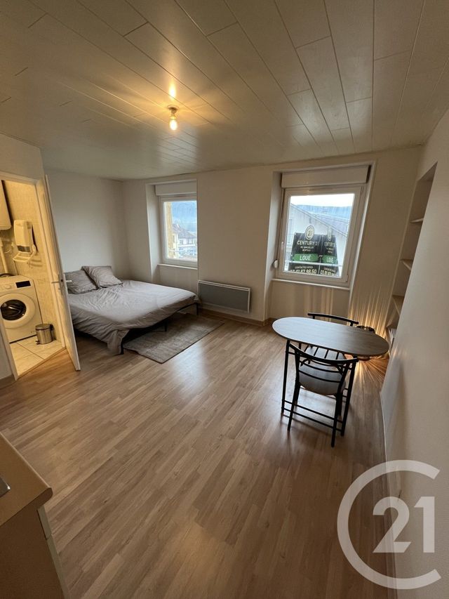 appartement - MORTEAU - 25