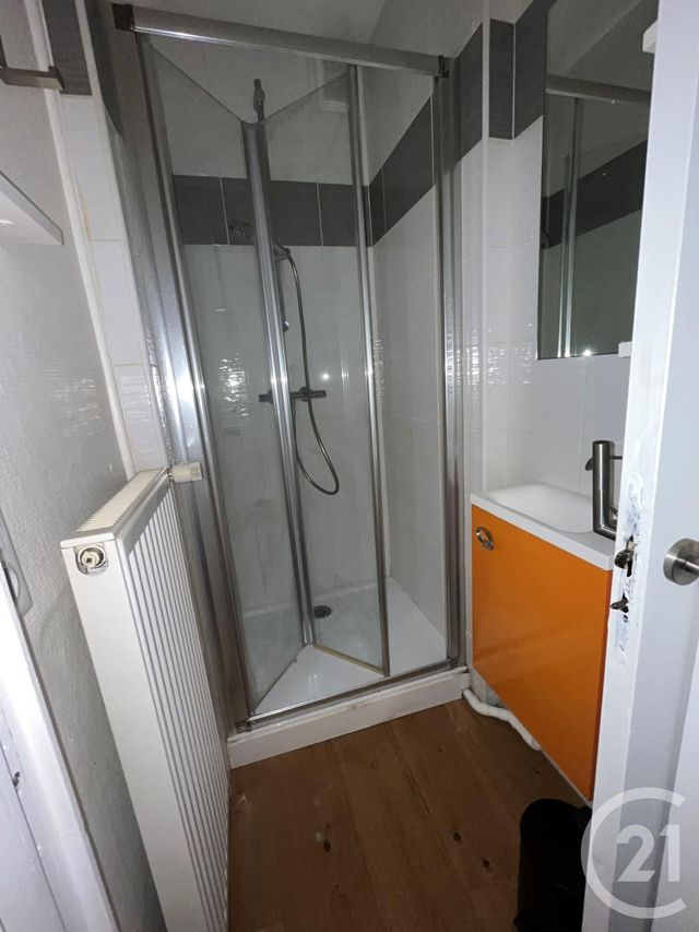 Appartement F2 à louer - 2 pièces - 47,56 m2 - Villers Le Lac - 25 - FRANCHE-COMTE