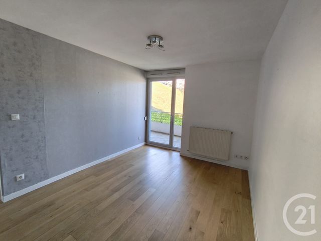 Appartement &agrave; louer - 2 pi&egrave;ces - 30,74 m2 - Morteau - 25 - FRANCHE-COMTE