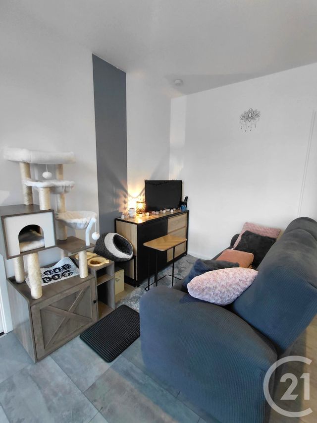 Appartement &agrave; vendre - 2 pi&egrave;ces - 34,91 m2 - Montlebon - 25 - FRANCHE-COMTE