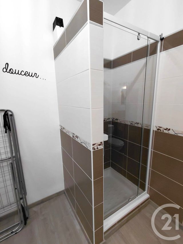 Appartement &agrave; vendre - 2 pi&egrave;ces - 34,91 m2 - Montlebon - 25 - FRANCHE-COMTE