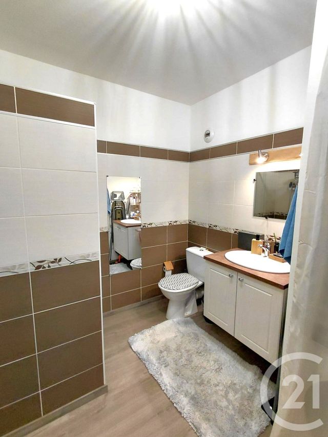 Appartement &agrave; vendre - 2 pi&egrave;ces - 34,91 m2 - Montlebon - 25 - FRANCHE-COMTE