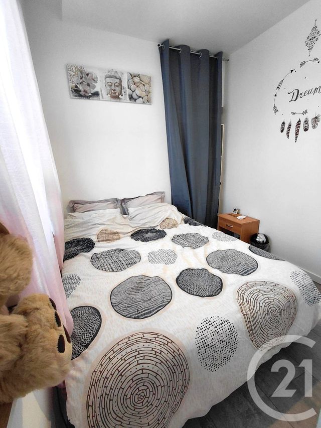 Appartement &agrave; vendre - 2 pi&egrave;ces - 34,91 m2 - Montlebon - 25 - FRANCHE-COMTE