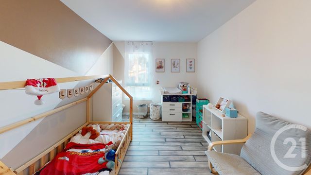 Maison &agrave; vendre - 5 pi&egrave;ces - 135,65 m2 - Le Russey - 25 - FRANCHE-COMTE