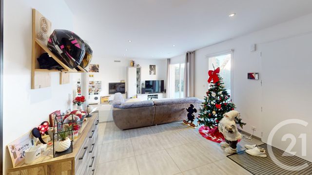 Maison &agrave; vendre - 5 pi&egrave;ces - 135,65 m2 - Le Russey - 25 - FRANCHE-COMTE