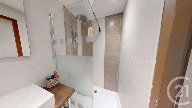 Appartement F2 &agrave; vendre - 2 pi&egrave;ces - 27,24 m2 - Morteau - 25 - FRANCHE-COMTE