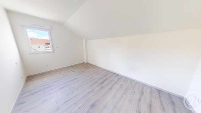Maison &agrave; vendre - 5 pi&egrave;ces - 100,76 m2 - Orchamps Vennes - 25 - FRANCHE-COMTE