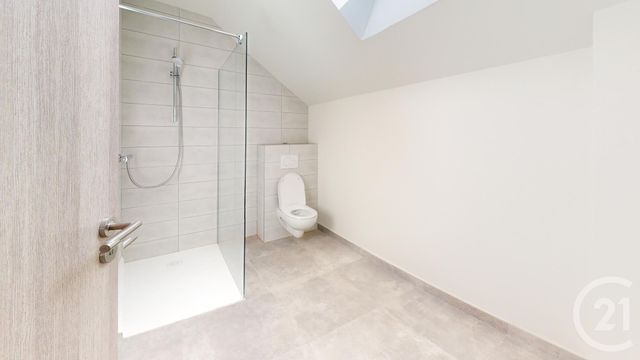 Maison &agrave; vendre - 5 pi&egrave;ces - 100,76 m2 - Orchamps Vennes - 25 - FRANCHE-COMTE