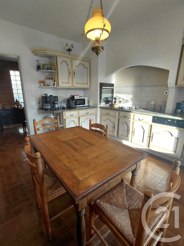 Maison &agrave; vendre - 6 pi&egrave;ces - 150 m2 - Villers Le Lac - 25 - FRANCHE-COMTE