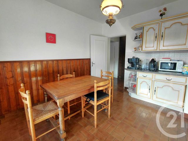 Maison &agrave; vendre - 6 pi&egrave;ces - 150 m2 - Villers Le Lac - 25 - FRANCHE-COMTE