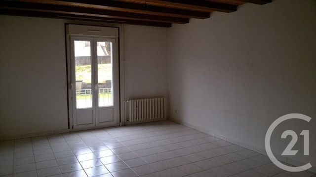 Appartement T3 &agrave; vendre - 3 pi&egrave;ces - 63,40 m2 - Villers Le Lac - 25 - FRANCHE-COMTE