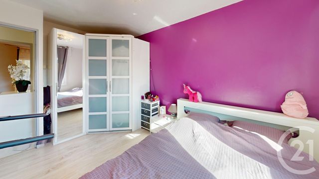 Appartement F3 &agrave; vendre - 3 pi&egrave;ces - 76,98 m2 - Morteau - 25 - FRANCHE-COMTE