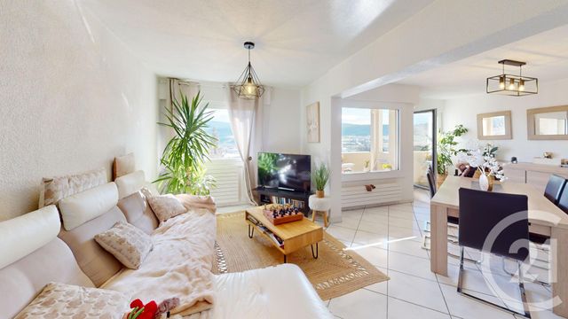 Appartement F3 &agrave; vendre - 3 pi&egrave;ces - 76,98 m2 - Morteau - 25 - FRANCHE-COMTE