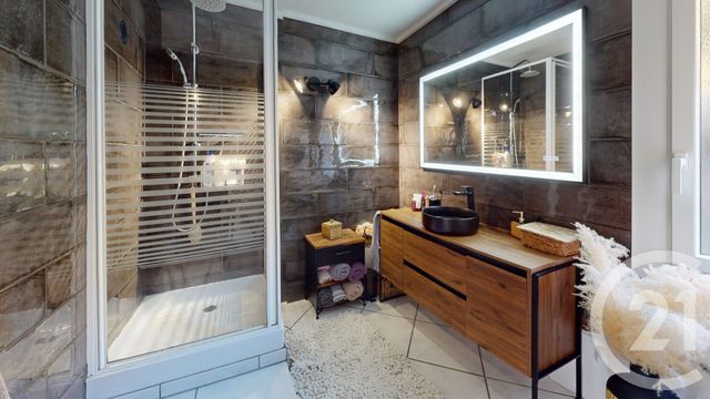 Appartement F3 &agrave; vendre - 3 pi&egrave;ces - 76,98 m2 - Morteau - 25 - FRANCHE-COMTE