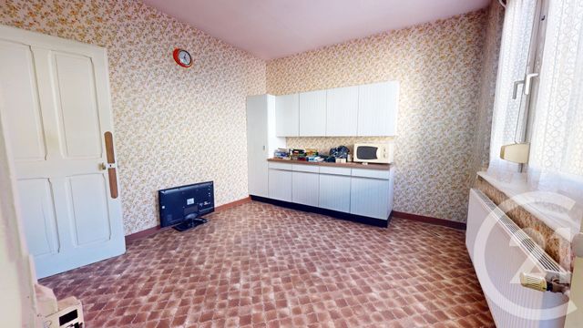 Maison &agrave; vendre - 5 pi&egrave;ces - 90 m2 - Morteau - 25 - FRANCHE-COMTE