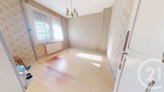 Maison &agrave; vendre - 5 pi&egrave;ces - 90 m2 - Morteau - 25 - FRANCHE-COMTE
