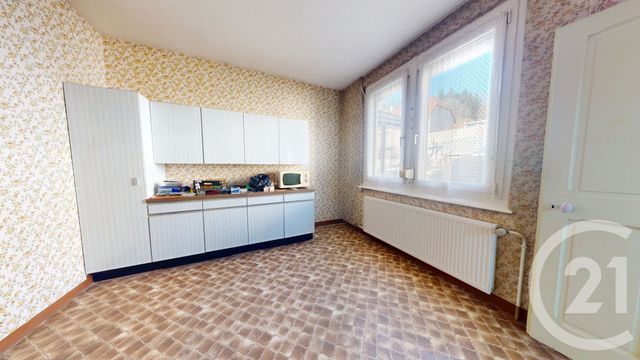 maison - MORTEAU - 25