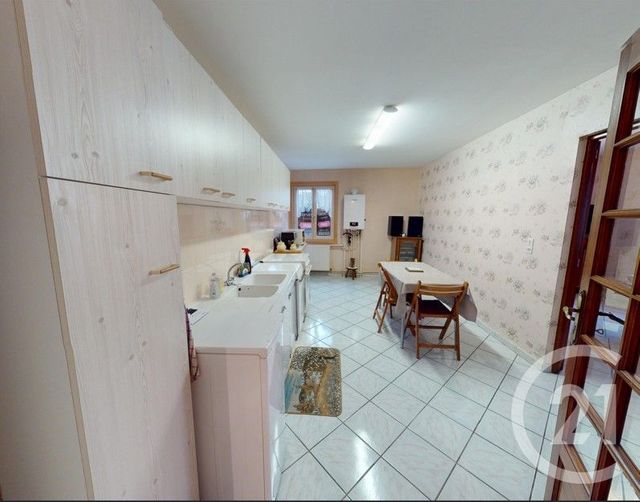 appartement - MORTEAU - 25
