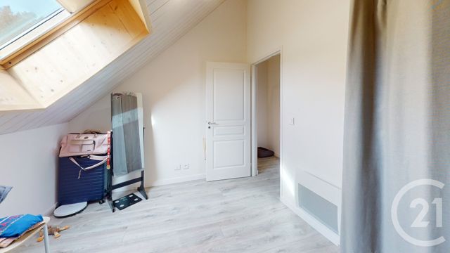 Appartement Duplex &agrave; louer - 3 pi&egrave;ces - 64,92 m2 - Le Bizot - 25 - FRANCHE-COMTE