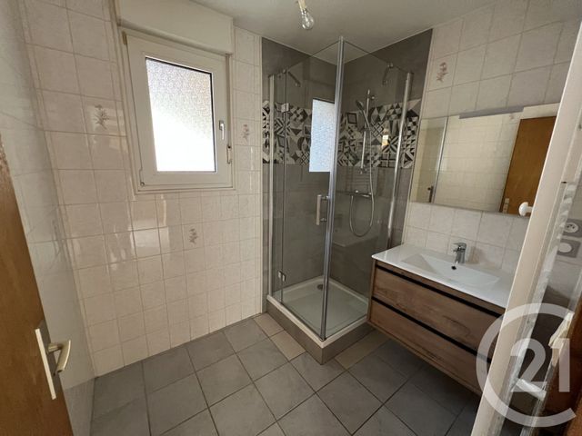 Appartement F2 &agrave; louer - 2 pi&egrave;ces - 46,01 m2 - Les Fins - 25 - FRANCHE-COMTE