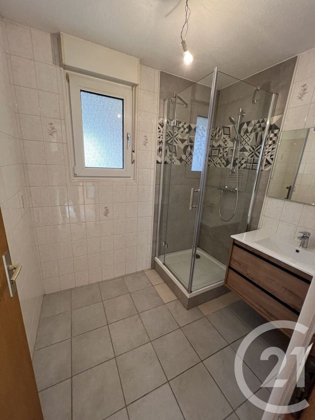 Appartement F2 &agrave; louer - 2 pi&egrave;ces - 46,01 m2 - Les Fins - 25 - FRANCHE-COMTE