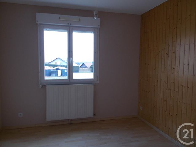 Appartement F3 &agrave; louer - 3 pi&egrave;ces - 68,26 m2 - Les Fins - 25 - FRANCHE-COMTE