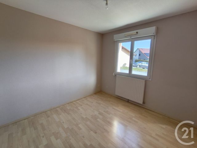 Appartement F3 &agrave; louer - 3 pi&egrave;ces - 68,26 m2 - Les Fins - 25 - FRANCHE-COMTE