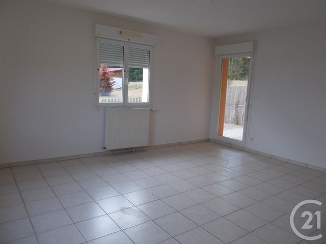 Appartement F3 &agrave; louer - 3 pi&egrave;ces - 68,26 m2 - Les Fins - 25 - FRANCHE-COMTE