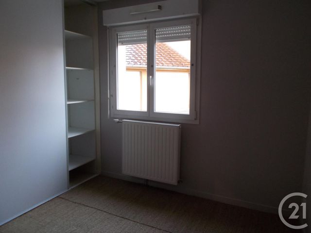 Appartement F3 &agrave; louer - 3 pi&egrave;ces - 68,26 m2 - Les Fins - 25 - FRANCHE-COMTE