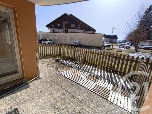 Appartement F3 &agrave; louer - 3 pi&egrave;ces - 68,26 m2 - Les Fins - 25 - FRANCHE-COMTE