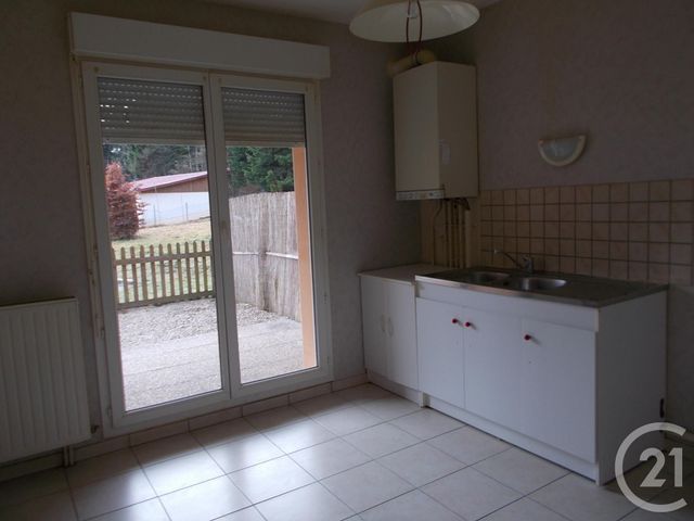 Appartement F3 &agrave; louer - 3 pi&egrave;ces - 68,26 m2 - Les Fins - 25 - FRANCHE-COMTE