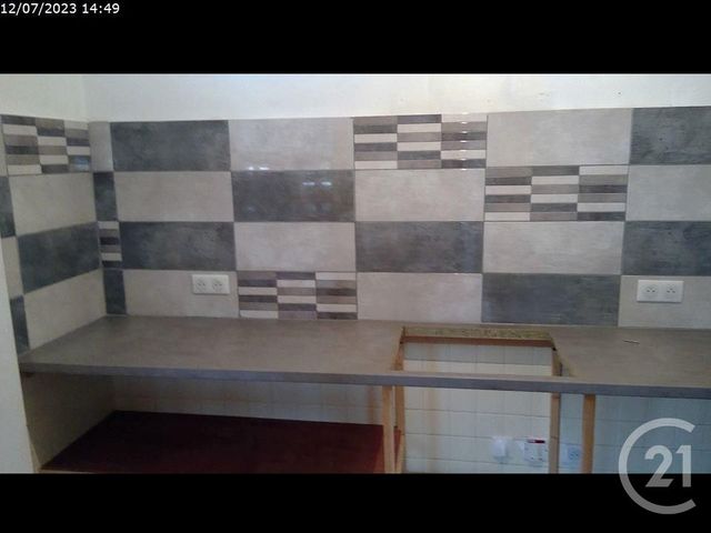 Appartement F2 &agrave; louer - 2 pi&egrave;ces - 47,27 m2 - Morteau - 25 - FRANCHE-COMTE