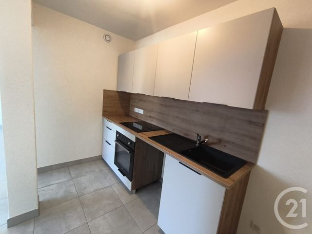 Appartement F2 &agrave; louer - 2 pi&egrave;ces - 47,27 m2 - Morteau - 25 - FRANCHE-COMTE