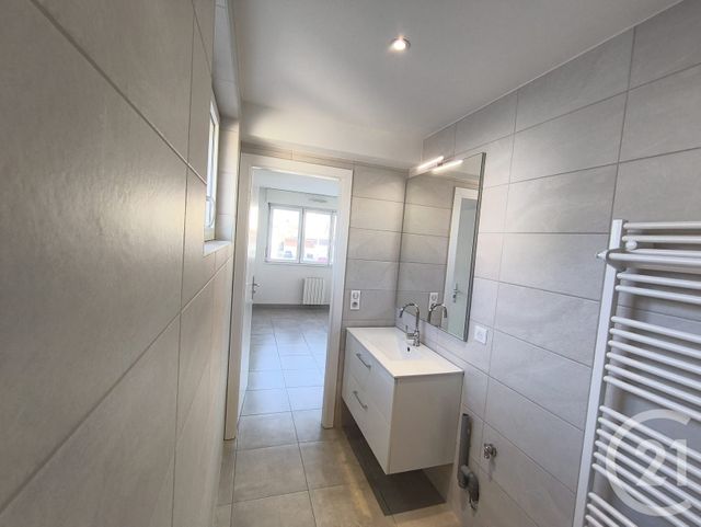 Appartement F2 &agrave; louer - 2 pi&egrave;ces - 47,27 m2 - Morteau - 25 - FRANCHE-COMTE