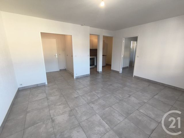 Appartement F2 &agrave; louer - 2 pi&egrave;ces - 47,27 m2 - Morteau - 25 - FRANCHE-COMTE
