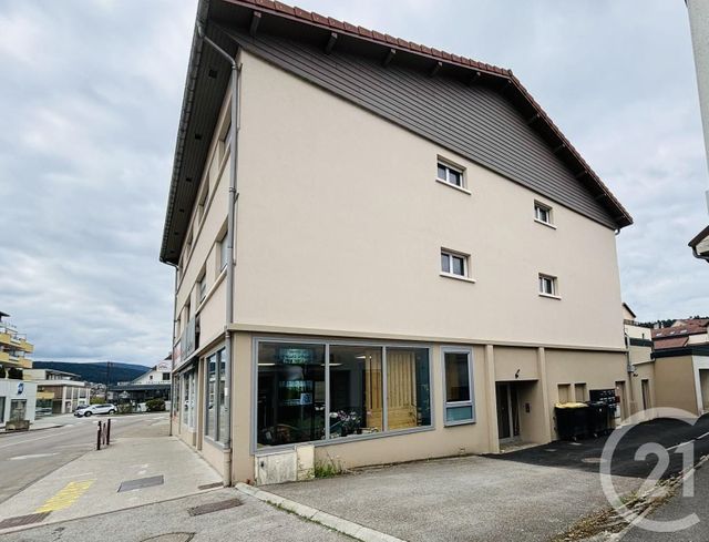 appartement - MORTEAU - 25