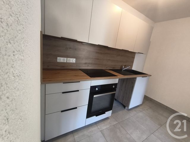 Appartement F2 &agrave; louer - 2 pi&egrave;ces - 47,27 m2 - Morteau - 25 - FRANCHE-COMTE