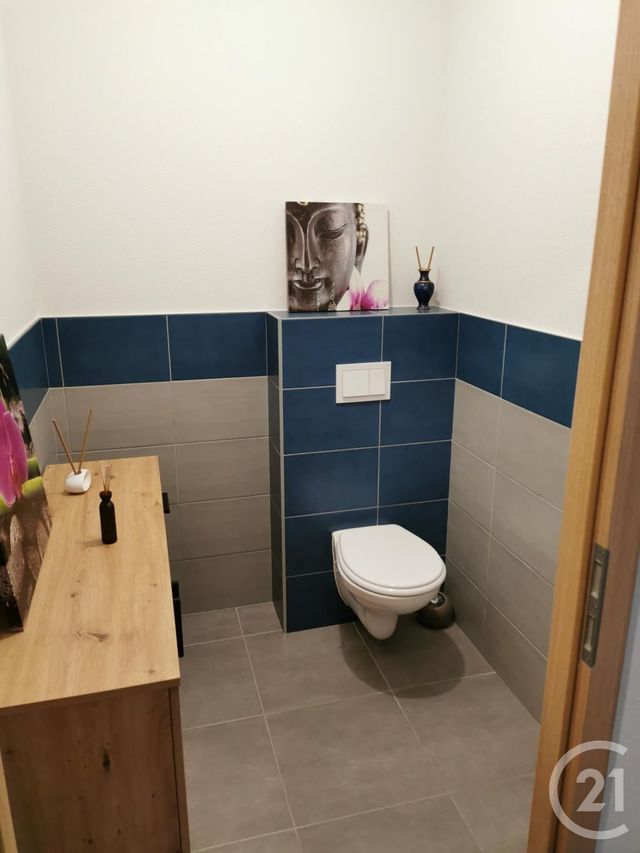 Appartement F3 &agrave; louer - 3 pi&egrave;ces - 64,80 m2 - Morteau - 25 - FRANCHE-COMTE