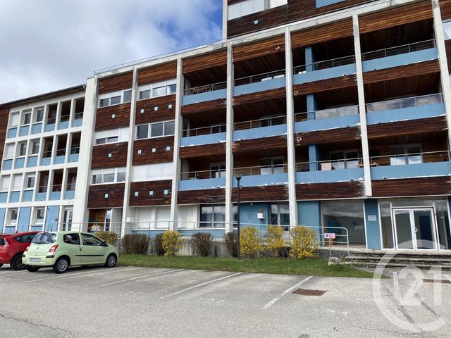 appartement - MORTEAU - 25