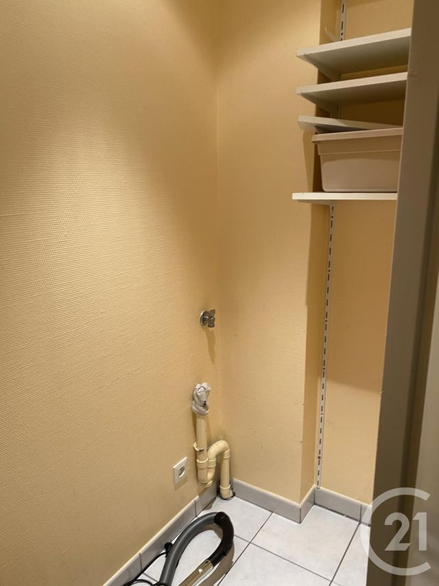 Appartement F1 &agrave; louer - 2 pi&egrave;ces - 41,18 m2 - Morteau - 25 - FRANCHE-COMTE