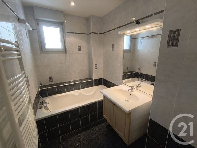 Appartement F1 &agrave; louer - 2 pi&egrave;ces - 41,18 m2 - Morteau - 25 - FRANCHE-COMTE