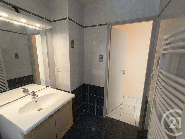 Appartement F1 &agrave; louer - 2 pi&egrave;ces - 41,18 m2 - Morteau - 25 - FRANCHE-COMTE