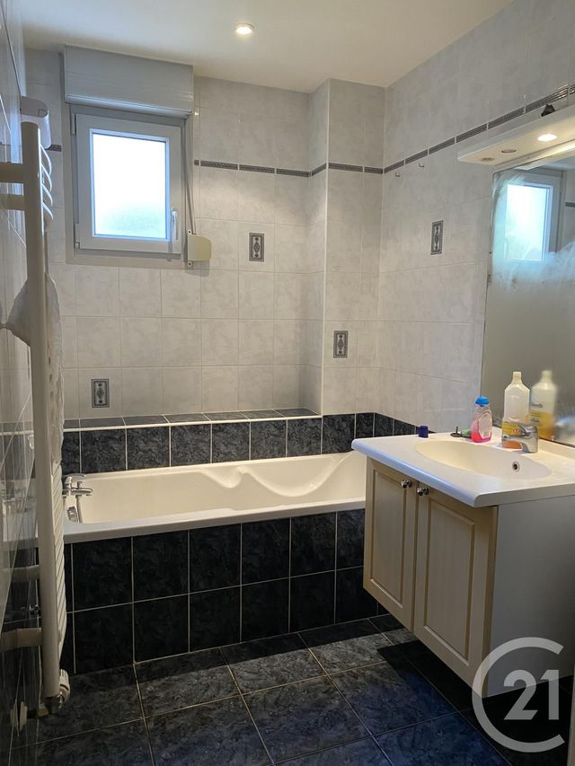 Appartement F1 &agrave; louer - 2 pi&egrave;ces - 41,18 m2 - Morteau - 25 - FRANCHE-COMTE