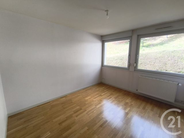 Appartement F1 &agrave; louer - 2 pi&egrave;ces - 41,18 m2 - Morteau - 25 - FRANCHE-COMTE