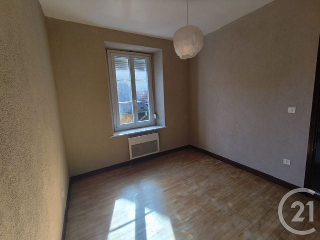 Appartement F2 &agrave; louer - 3 pi&egrave;ces - 62,44 m2 - Morteau - 25 - FRANCHE-COMTE