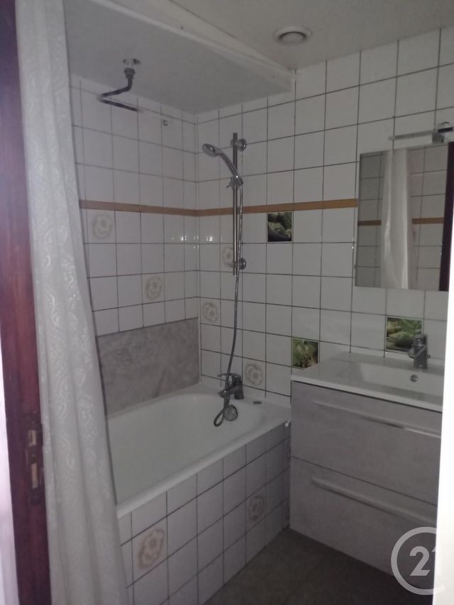 Appartement F2 &agrave; louer - 3 pi&egrave;ces - 62,44 m2 - Morteau - 25 - FRANCHE-COMTE