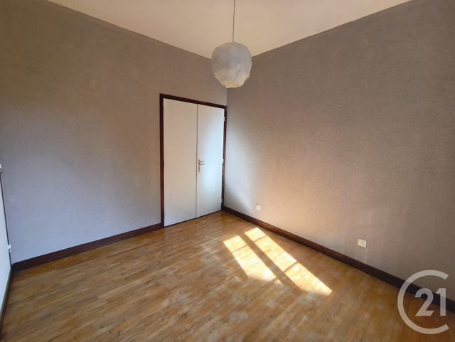 Appartement F2 &agrave; louer - 3 pi&egrave;ces - 62,44 m2 - Morteau - 25 - FRANCHE-COMTE