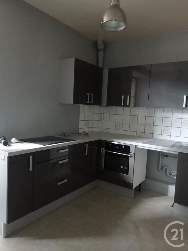 Appartement F2 &agrave; louer - 3 pi&egrave;ces - 62,44 m2 - Morteau - 25 - FRANCHE-COMTE