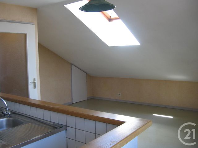 appartement - MORTEAU - 25