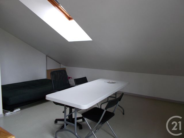 Appartement F2 &agrave; louer - 2 pi&egrave;ces - 31,37 m2 - Morteau - 25 - FRANCHE-COMTE